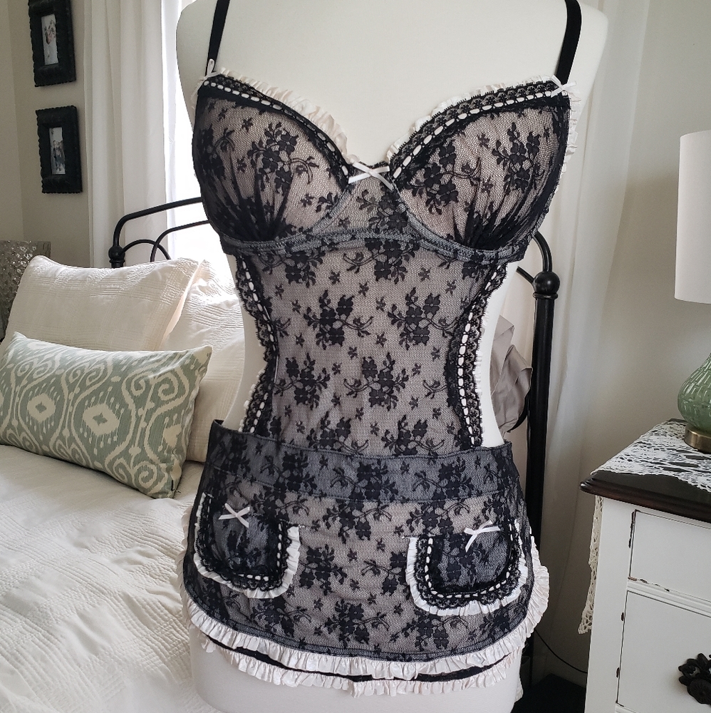 Victoria's Secret  Lingerie